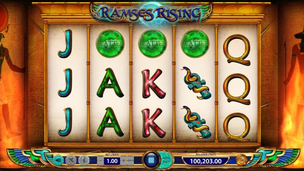 The particular Thriving Popularity of Slot Online Game
